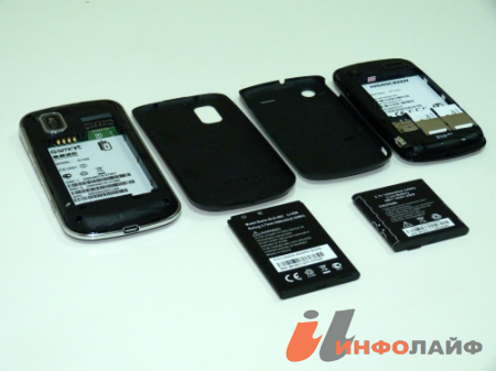 Как продлить «жизнь» батареи смартфона?